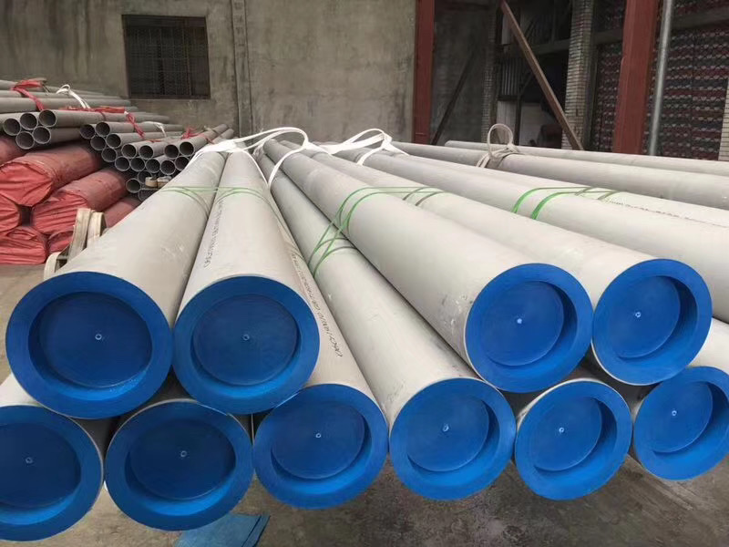 Бесшовная 316/316L