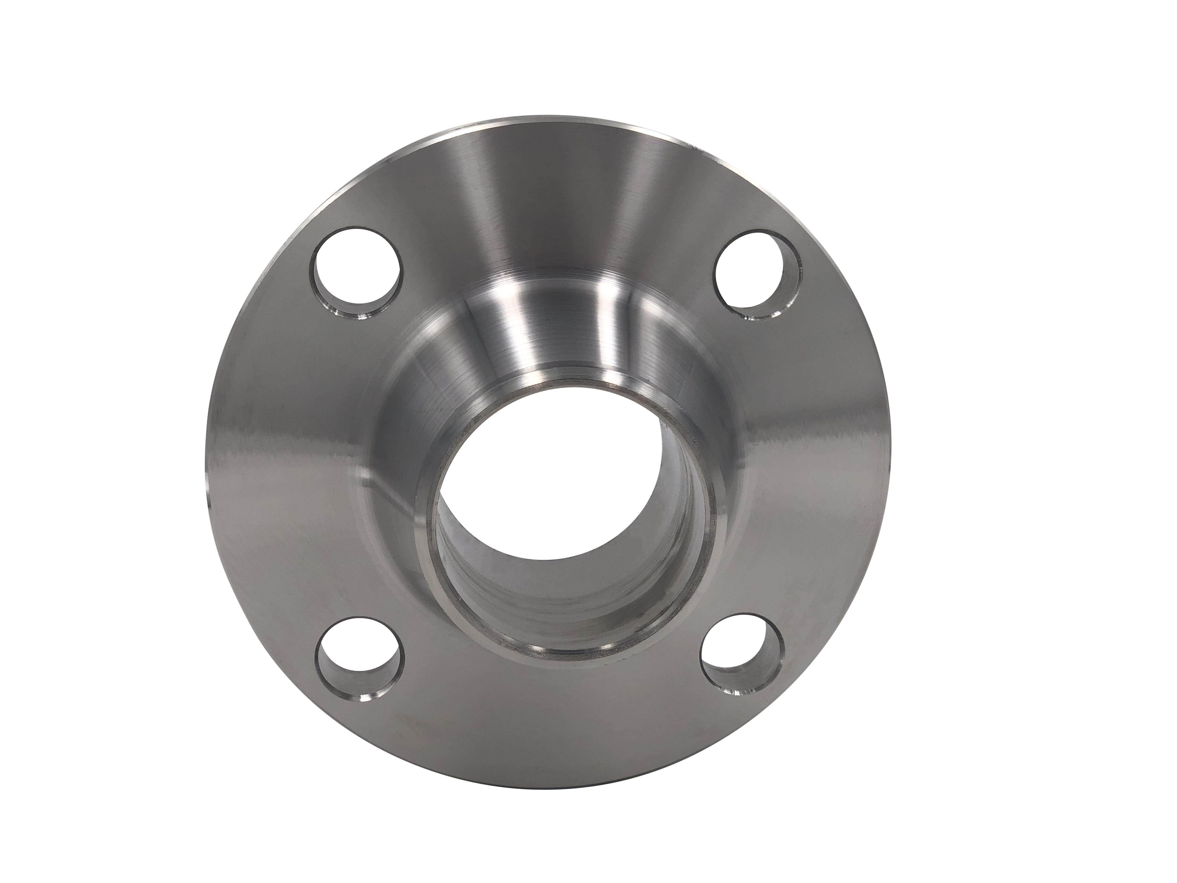 Фланец по чертежу