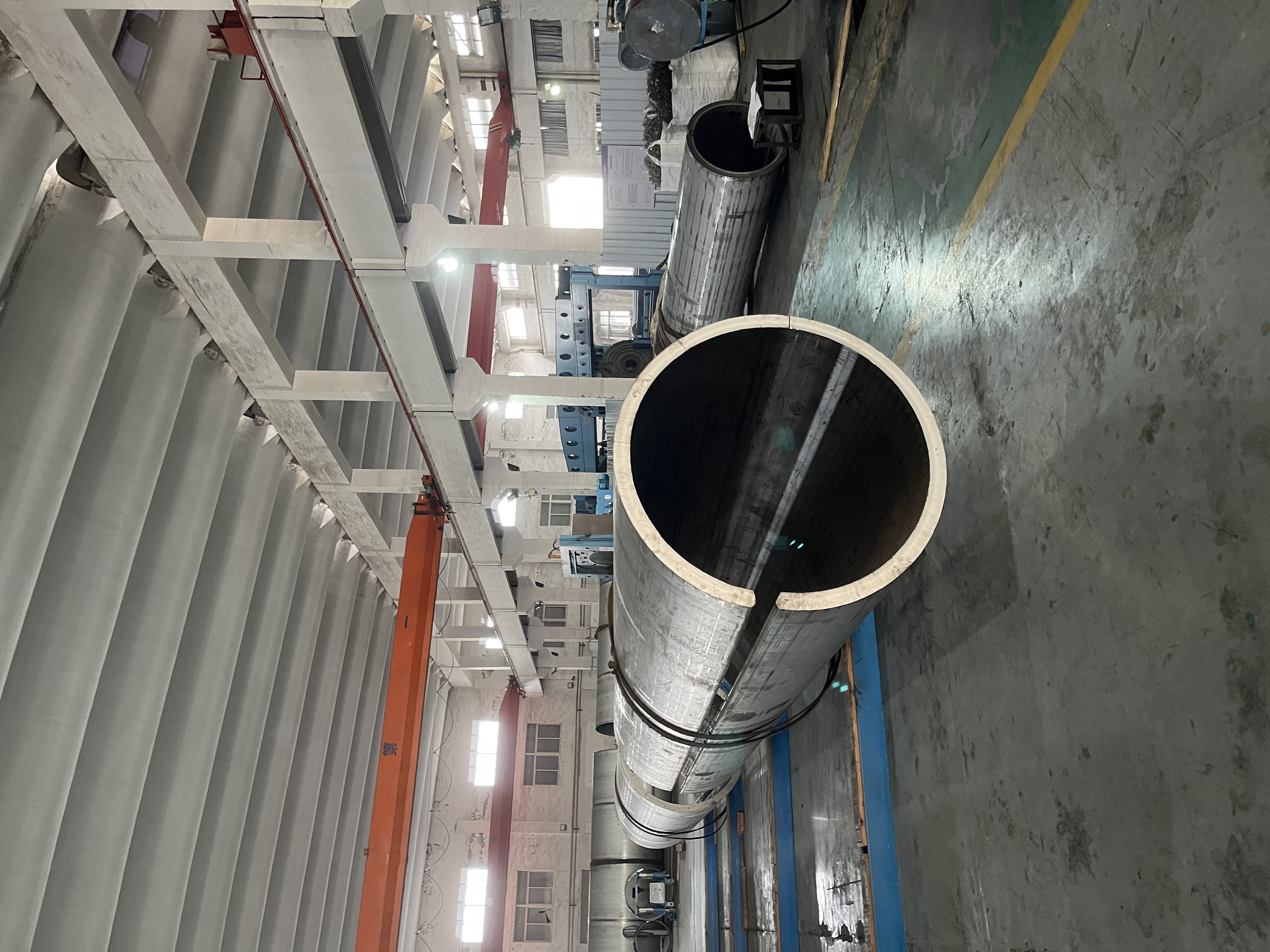 Труба под заказ