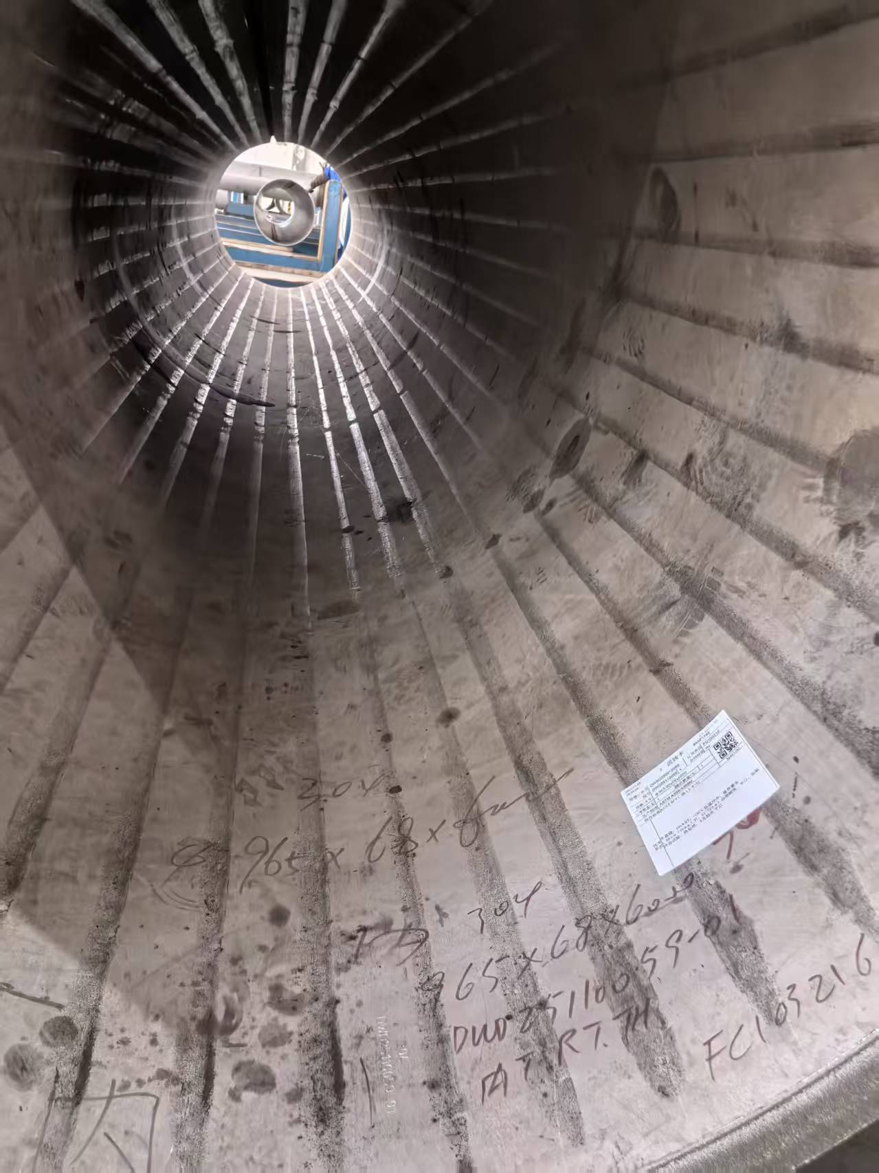 Труба под заказ