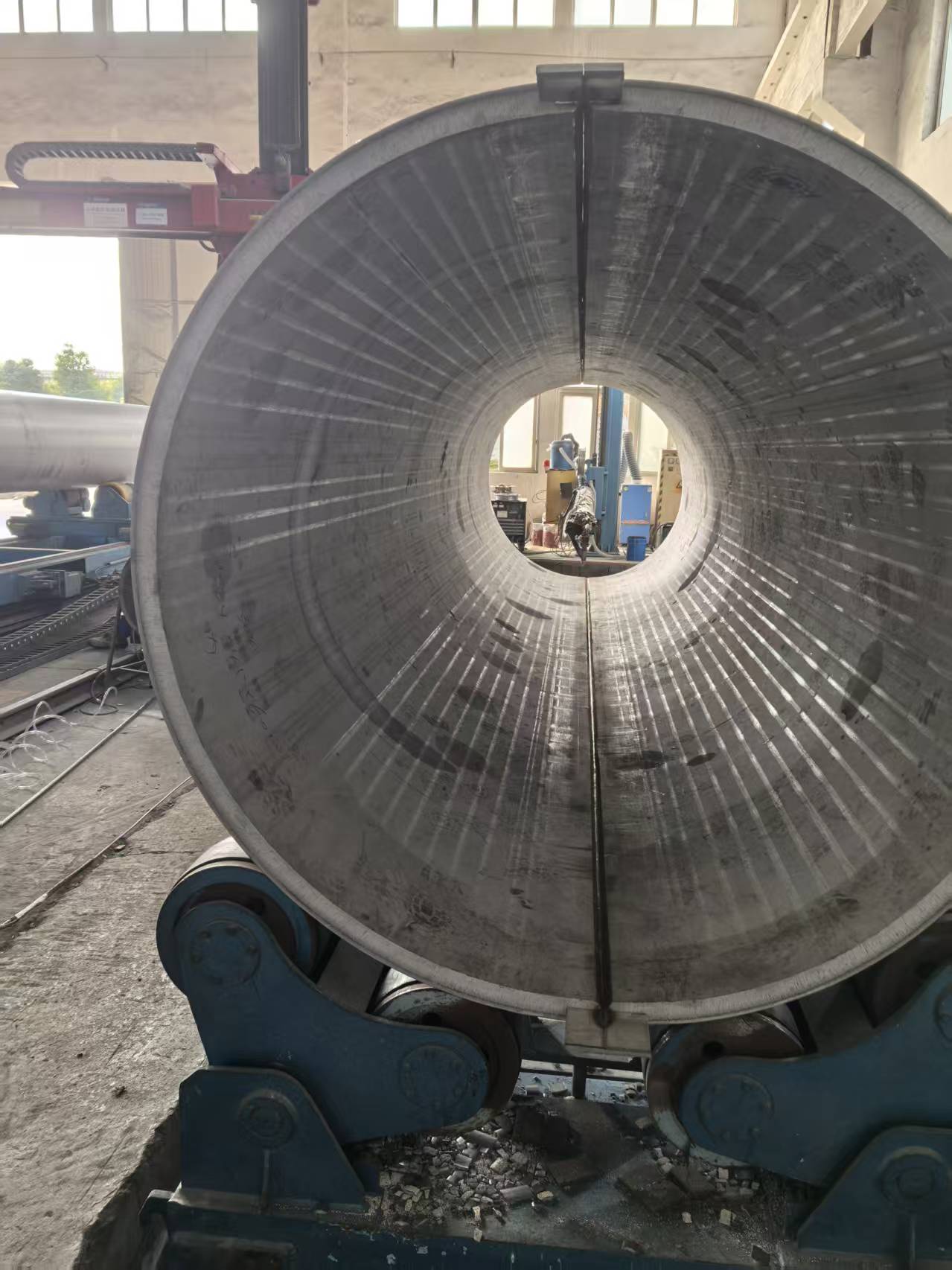 Труба под заказ