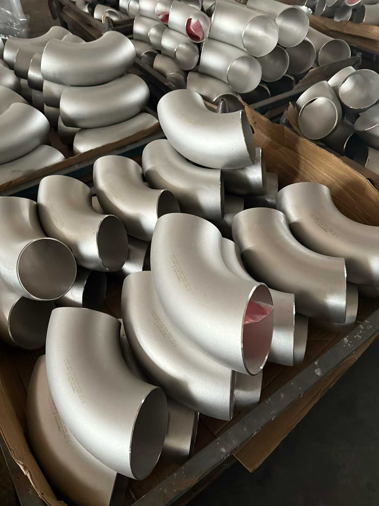 Резьбовые фитинги