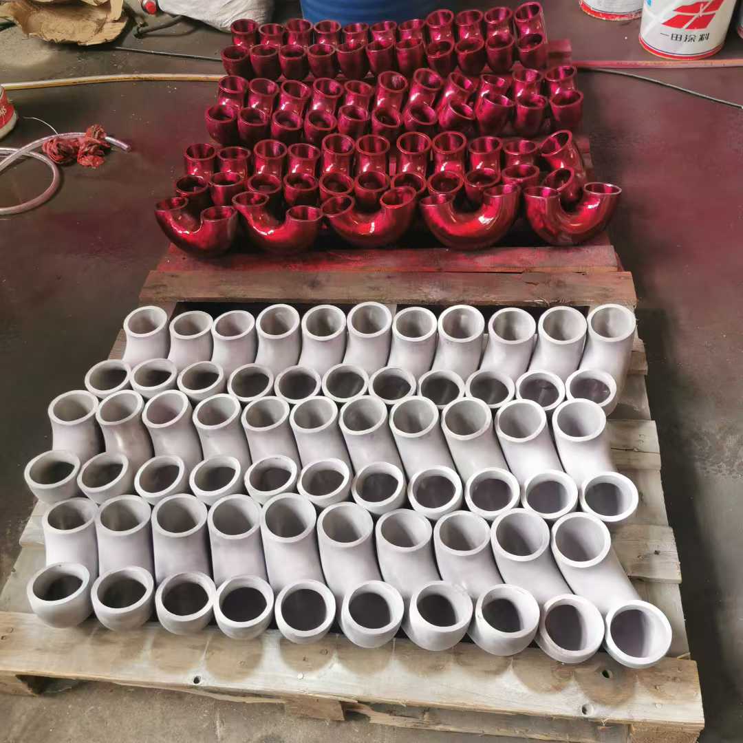 Резьбовые фитинги